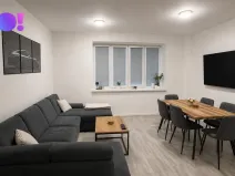 Pronájem bytu 3+1, Třinec, Habrová, 74 m2