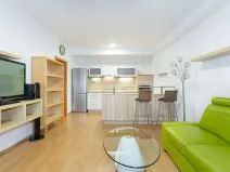 Pronájem bytu 2+kk, Ostrava, U Soudu, 45 m2