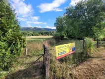 Prodej zahrady, Hranice, 2040 m2