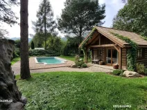 Prodej zahrady, Hranice, 2040 m2