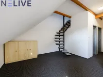 Prodej bytu 2+kk, Plzeň, U Světovaru, 46 m2