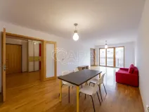 Pronájem bytu 2+kk, Praha - Košíře, Linhartova, 81 m2