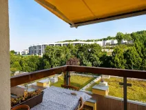 Pronájem bytu 2+kk, Praha - Košíře, Linhartova, 81 m2