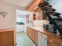 Prodej rodinného domu, Líšťany - Hunčice, 80 m2