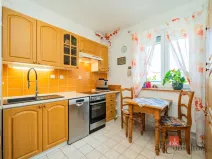 Prodej bytu 2+1, Praha - Suchdol, K Horoměřicům, 71 m2