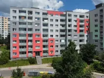 Prodej bytu 3+1, Liberec, Ježkova, 75 m2
