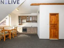 Prodej bytu 2+kk, Plzeň, U Světovaru, 41 m2
