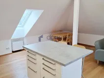 Pronájem bytu 2+kk, Praha, Rektorská, 72 m2