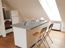Pronájem bytu 2+kk, Praha, Rektorská, 72 m2