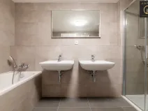 Pronájem bytu 3+kk, Praha - Letňany, Vyletalova, 76 m2