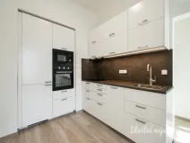 Pronájem bytu 2+kk, Praha - Smíchov, Jindřicha Plachty, 40 m2