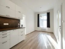 Pronájem bytu 2+kk, Praha - Smíchov, Jindřicha Plachty, 40 m2