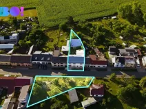 Prodej rodinného domu, Němčice, 219 m2