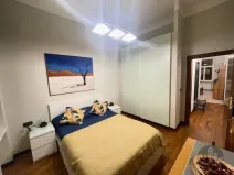 Pronájem bytu 2+kk, Praha - Žižkov, Blahníkova, 35 m2