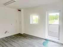 Pronájem kanceláře, Český Krumlov, Budějovická, 89 m2