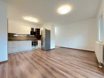 Pronájem bytu 2+1, Hrochův Týnec, Nádražní, 44 m2