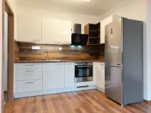 Pronájem bytu 2+kk, Hrochův Týnec, Nádražní, 44 m2