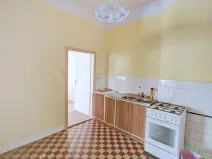 Prodej rodinného domu, Brno, Komínská, 204 m2