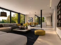 Prodej rodinného domu, Janovice nad Úhlavou, 202 m2