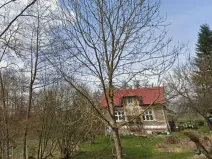 Dražba chaty, Včelnička, 66 m2