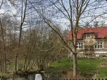 Dražba chaty, Včelnička, 66 m2