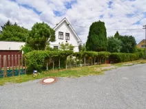 Prodej pozemku pro bydlení, Třemošná, Nové sídliště, 1133 m2