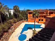 Prodej bytu 3+kk, Marbella, Costa del Sol, Španělsko, 80 m2