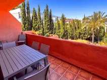 Prodej bytu 3+kk, Marbella, Costa del Sol, Španělsko, 80 m2