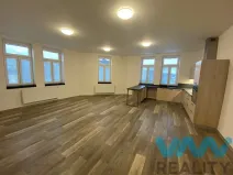 Pronájem bytu 3+kk, Opava, Olomoucká, 102 m2