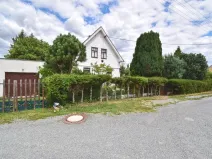 Prodej rodinného domu, Třemošná, Nové sídliště, 55 m2