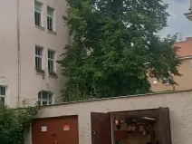 Prodej garáže, Liberec, Gorkého, 50 m2