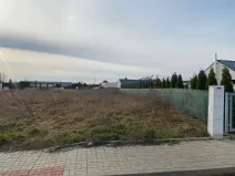 Prodej pozemku pro bydlení, Nymburk, Františka Přítele, 861 m2