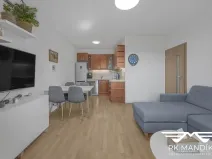 Pronájem bytu 2+kk, Zbuzany, Lomená, 43 m2