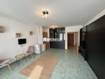 Pronájem bytu 1+kk, Praha - Strašnice, Počernická, 37 m2