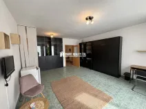 Pronájem bytu 1+kk, Praha - Strašnice, Počernická, 37 m2