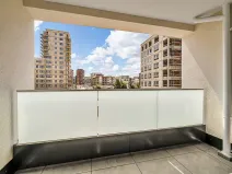 Prodej bytu 2+kk, Praha - Vysočany, Pod Harfou, 42 m2