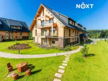 Prodej bytu 3+kk, Vítkovice, 68 m2