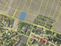 Prodej pozemku pro bydlení, Soběhrdy, 1523 m2