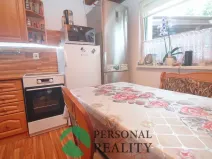 Prodej rodinného domu, Chbany - Vadkovice, 80 m2