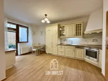 Pronájem bytu 2+kk, Praha - Vinohrady, Lublaňská, 57 m2