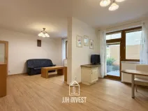 Pronájem bytu 2+kk, Praha - Vinohrady, Lublaňská, 57 m2