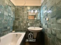 Pronájem bytu 2+kk, Praha - Vinohrady, Lublaňská, 57 m2