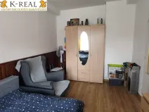 Pronájem bytu 1+1, Božice, 45 m2