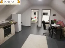 Pronájem bytu 3+kk, Sklené, 60 m2