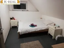 Pronájem bytu 3+kk, Sklené, 60 m2