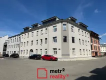 Prodej bytu 2+kk, Olomouc, Dvorská, 32 m2