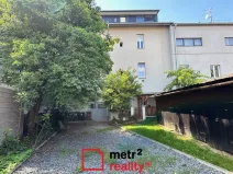 Prodej bytu 2+kk, Olomouc, Dvorská, 32 m2