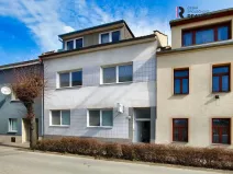 Prodej - jiné, Brno - Židenice, Rokycanova, 50 m2