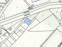 Prodej pozemku pro bydlení, Černovice, 1005 m2