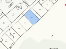 Prodej pozemku pro bydlení, Černovice, 1009 m2